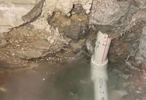 长丰县管道漏水检测五