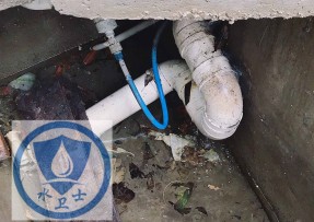 长丰县水管漏水检测公司6