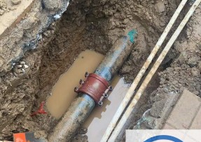 长丰县水管漏水检测公司4