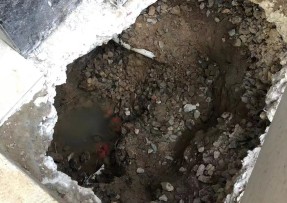 长丰县水管漏水检测公司2