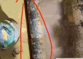 长丰县水管漏水检测公司1